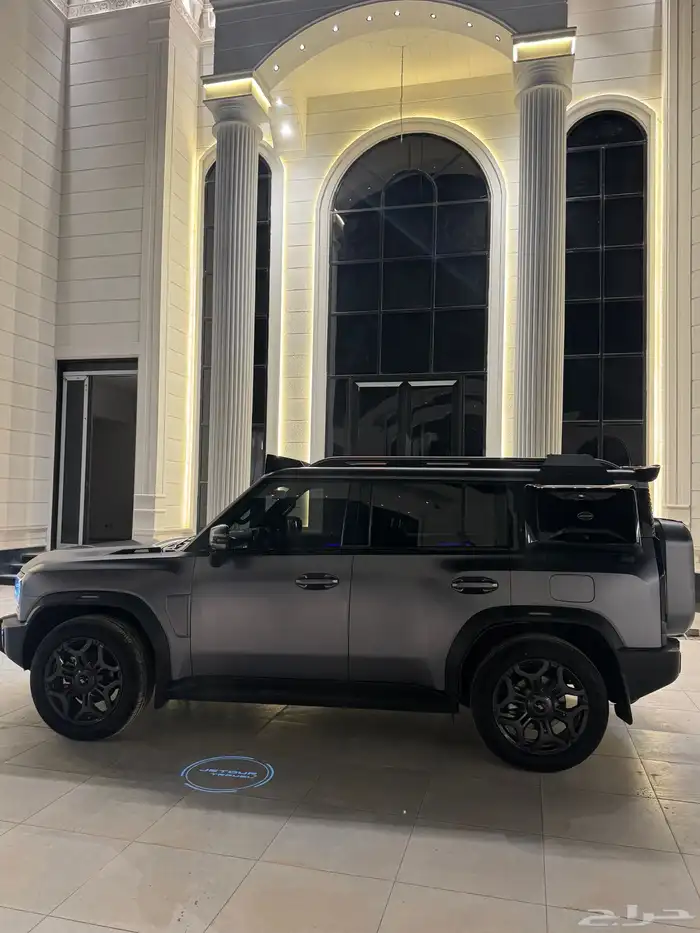 جيتور T2 للبيع 6