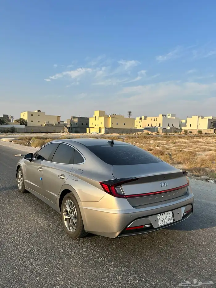 سوناتا2021وارد كوريا 2