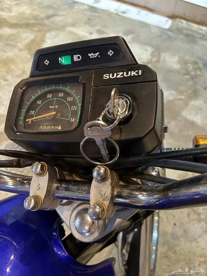 دباب اكس ميه نضيف جدا 5