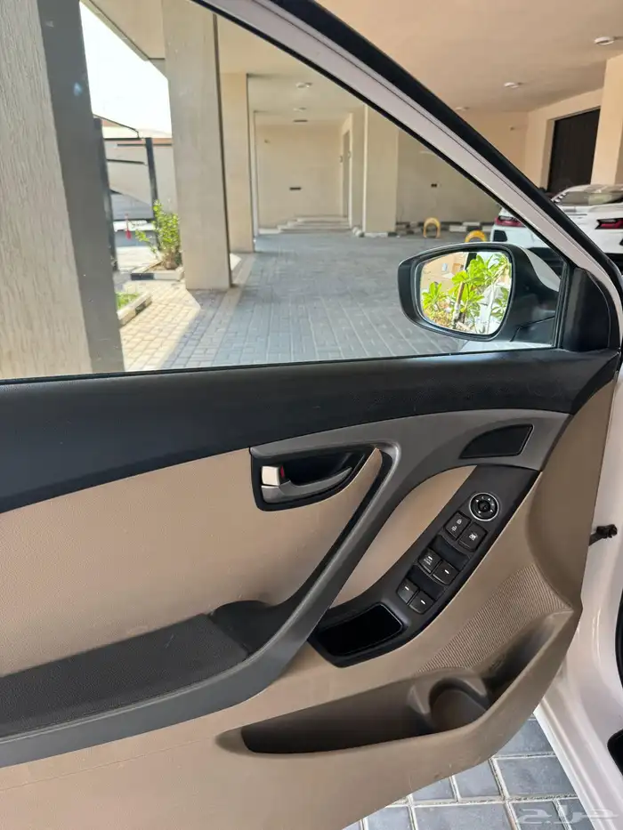 النترا 2016 مالك اول 10