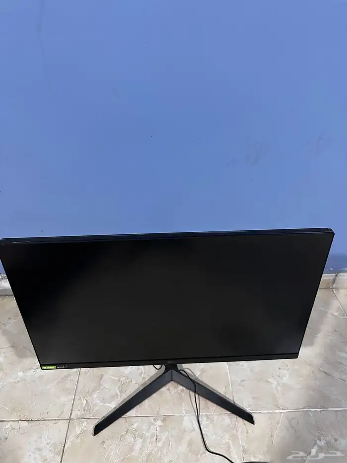 شاشه قيمنق العاب LG 27GP750-B 0