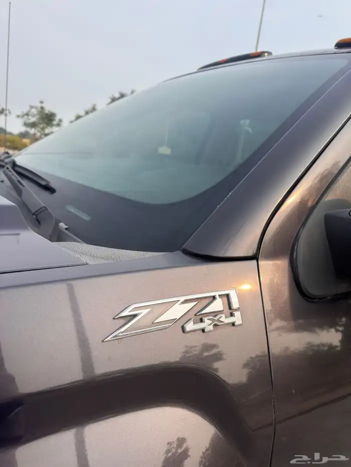 جمس 2015 سيرا 2500HD 5