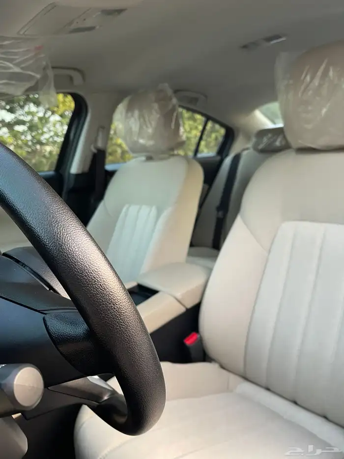 مازدا 6 2024 10