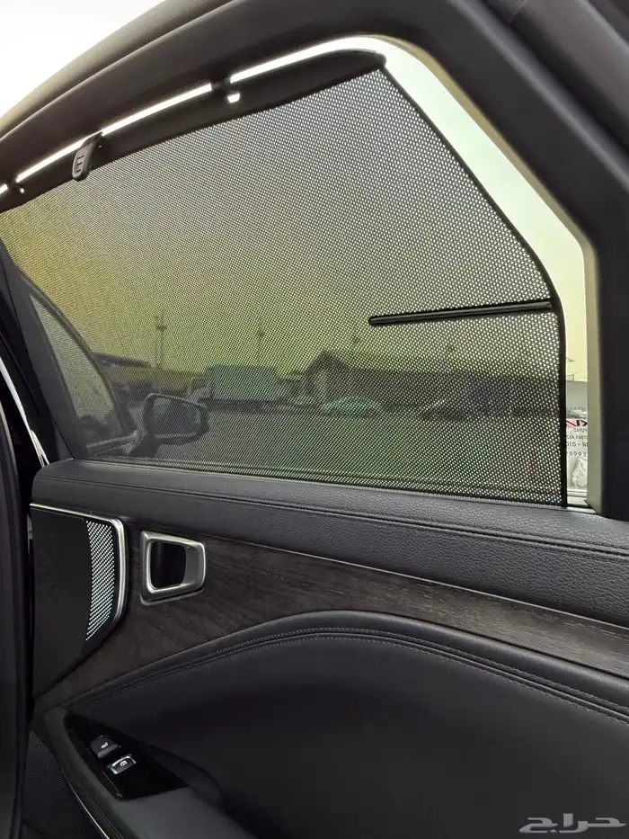 كيا K8 بنورما 2022 فل مواصفات بحالة الوكاله للبيع 13