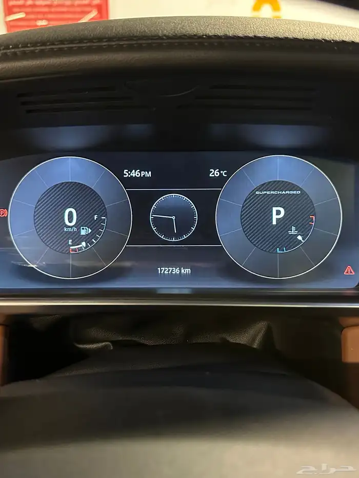 رنج سبورت 12