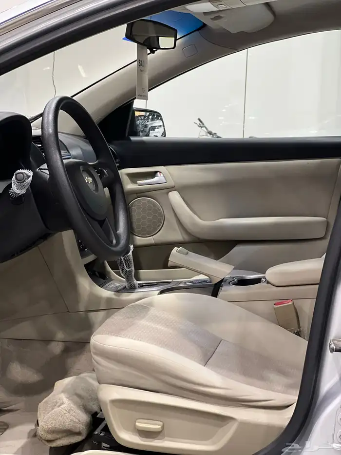 شيفروليه - كابريس - 2013 - بسعر 73 الف 8