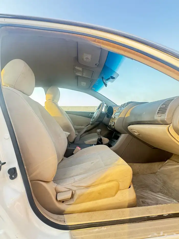 التيما 2011 قير العادي للبيع 12