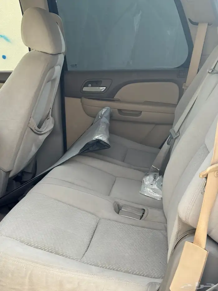 جمس يوكن 2008 دبل 7