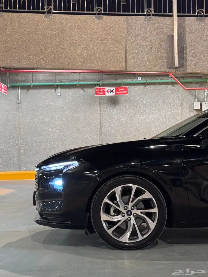 تورس 2023 تيتانيوم 16