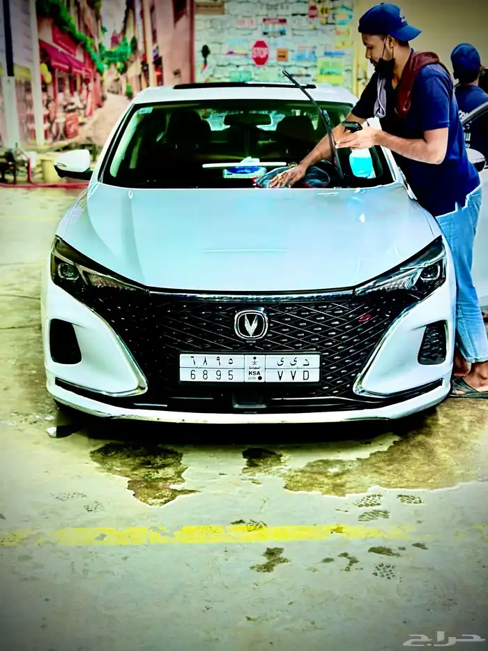 changan eado plus 2022 0