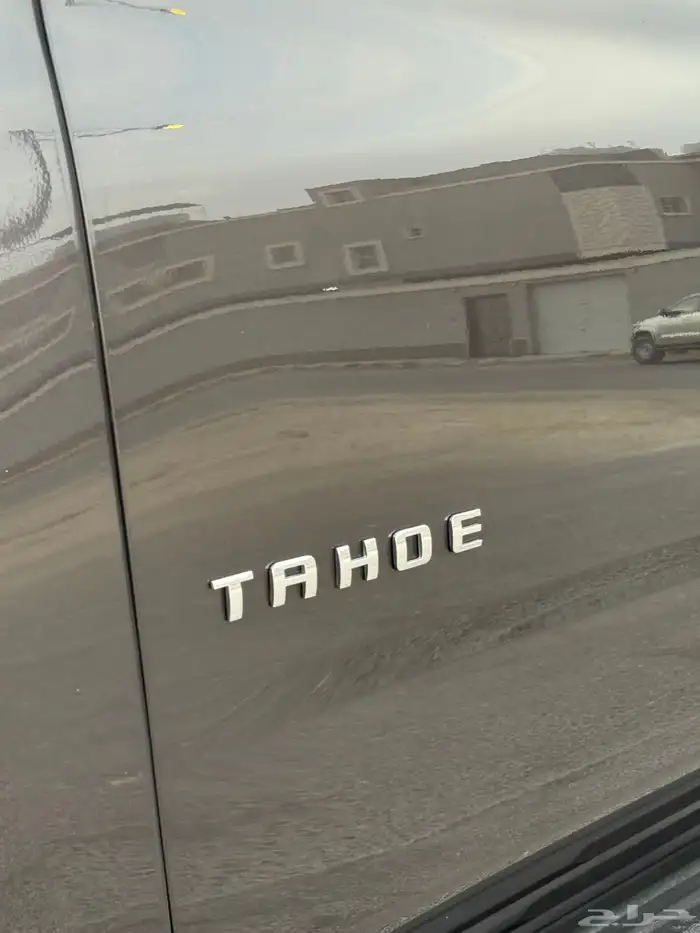 تاهو مخزن دبل 2016 22