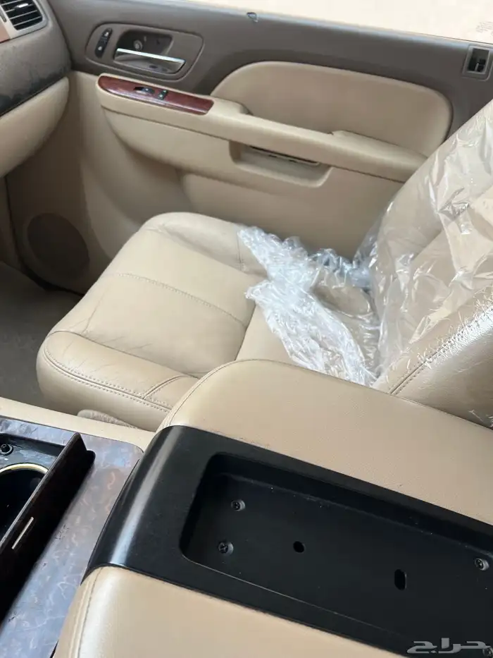 للبيع تاهو شيفروليه 2011 48