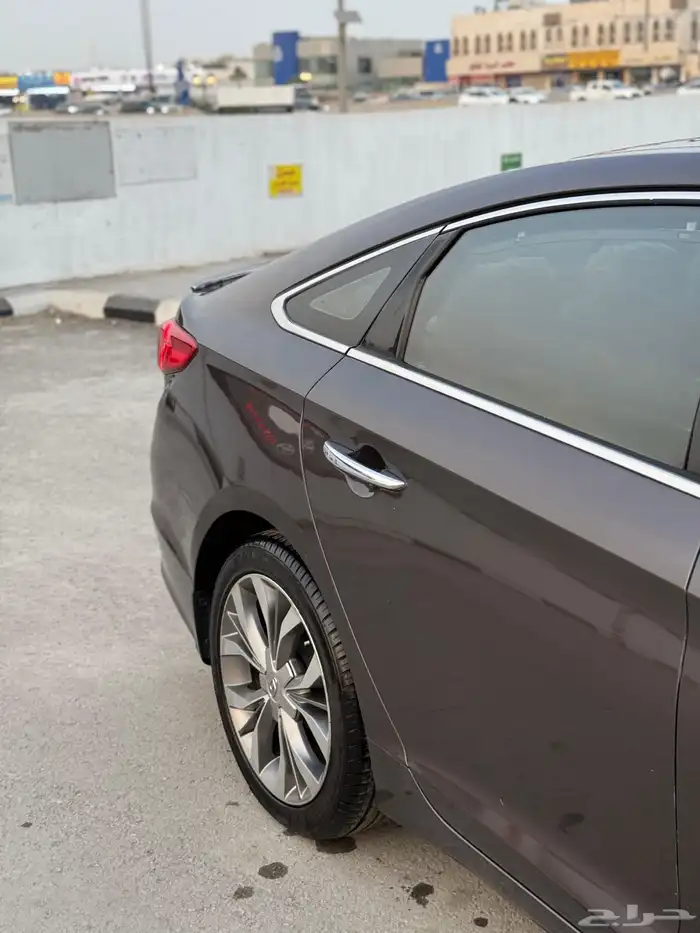 هونداي سوناتا 2015 19