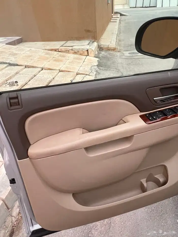 تاهو 2012 دبل شرط ( مالك اول ) 21