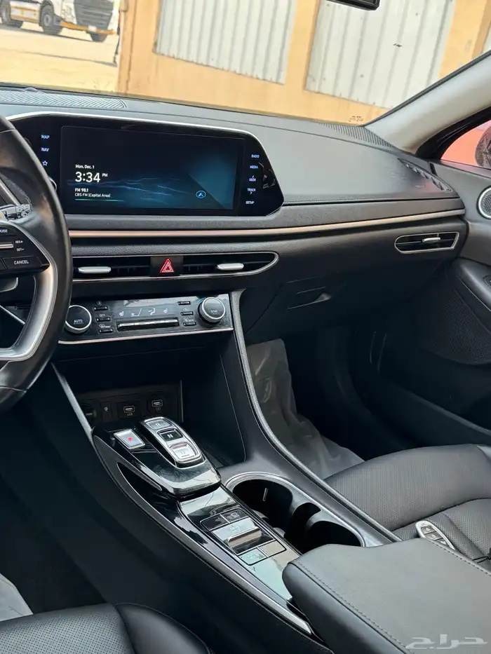 سوناتا 2022 20