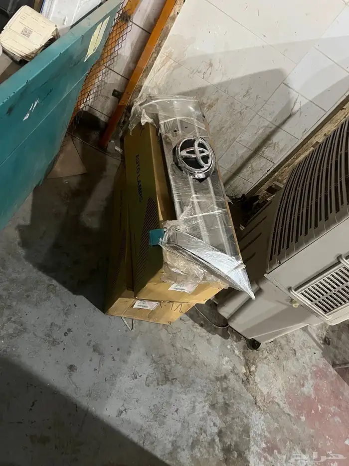 شبك وشمعات فورشنر 2017 2