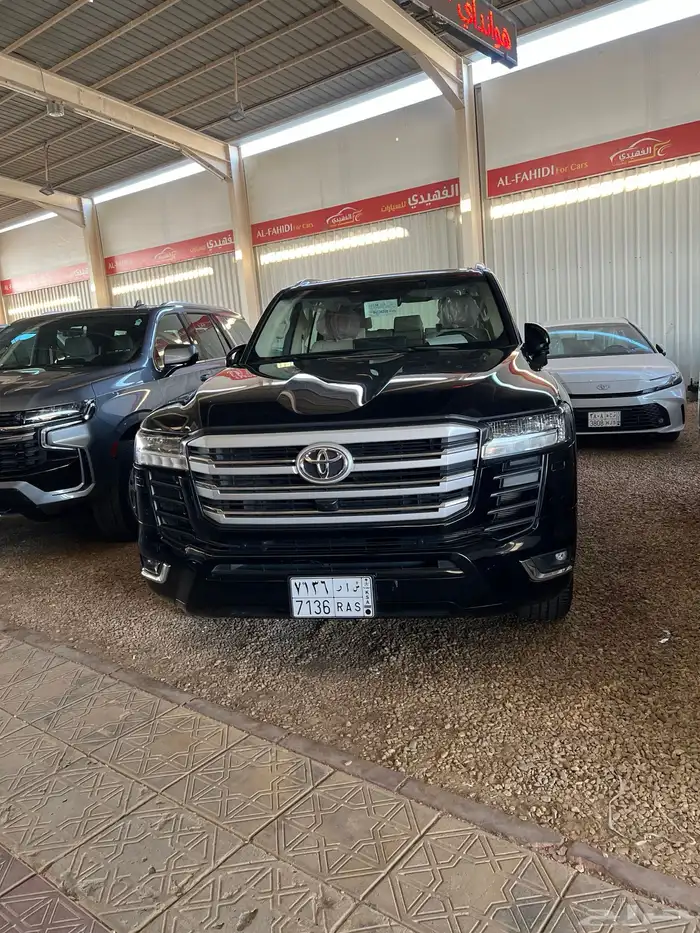 جكسار L4 سعودي 2024 4