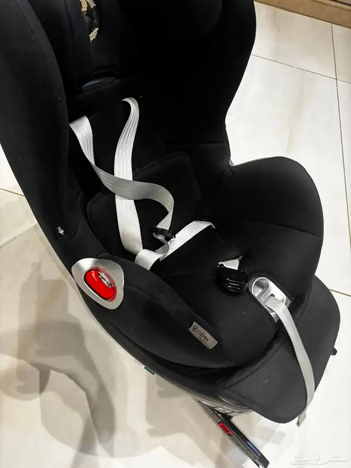 كرسي سياره للاطفال ماركه cybex 8