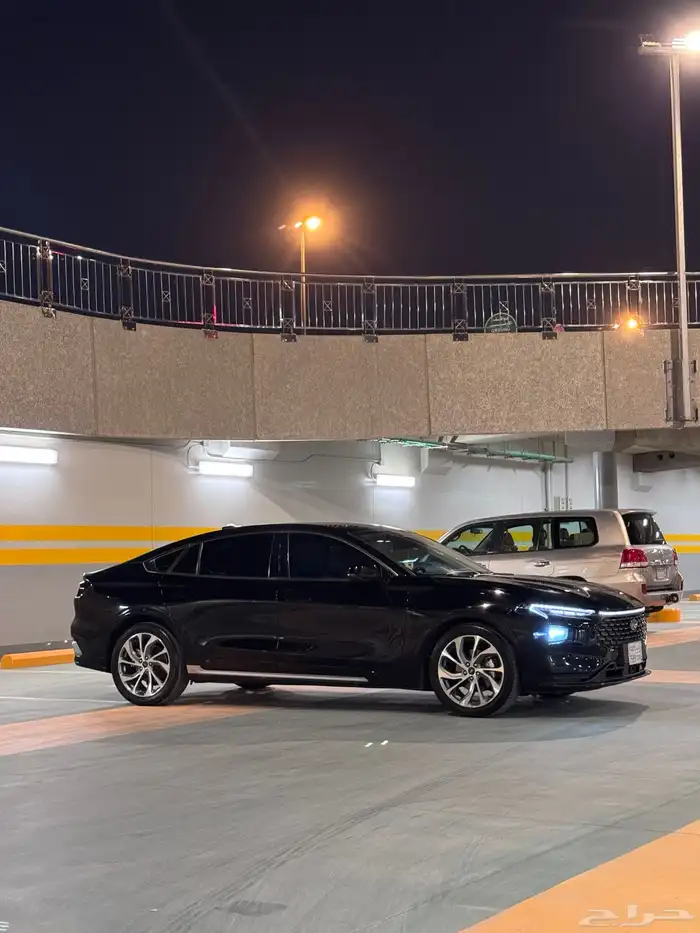 تورس 2023 تيتانيوم 11