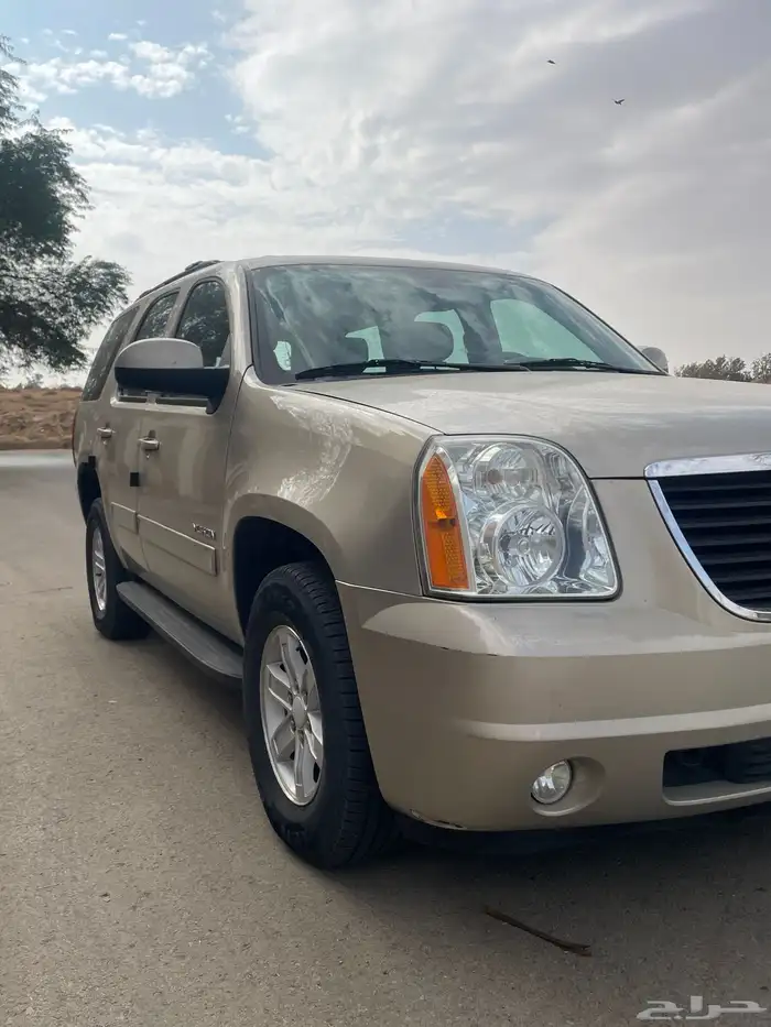 للبيع جمس يوكن قصير دبل 2012 1