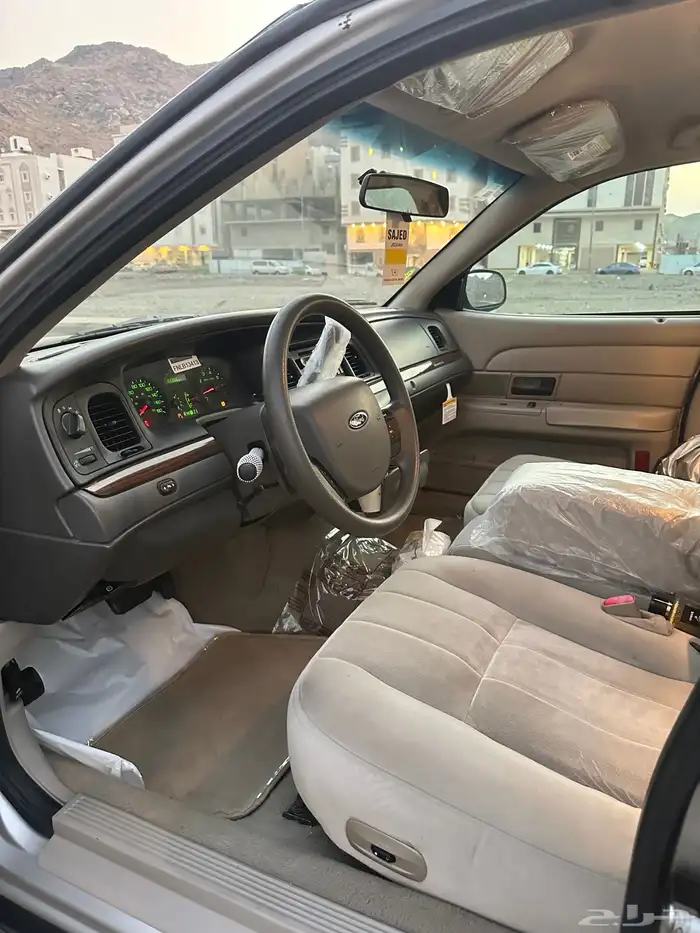 فوردفكتوريا مخزن 34