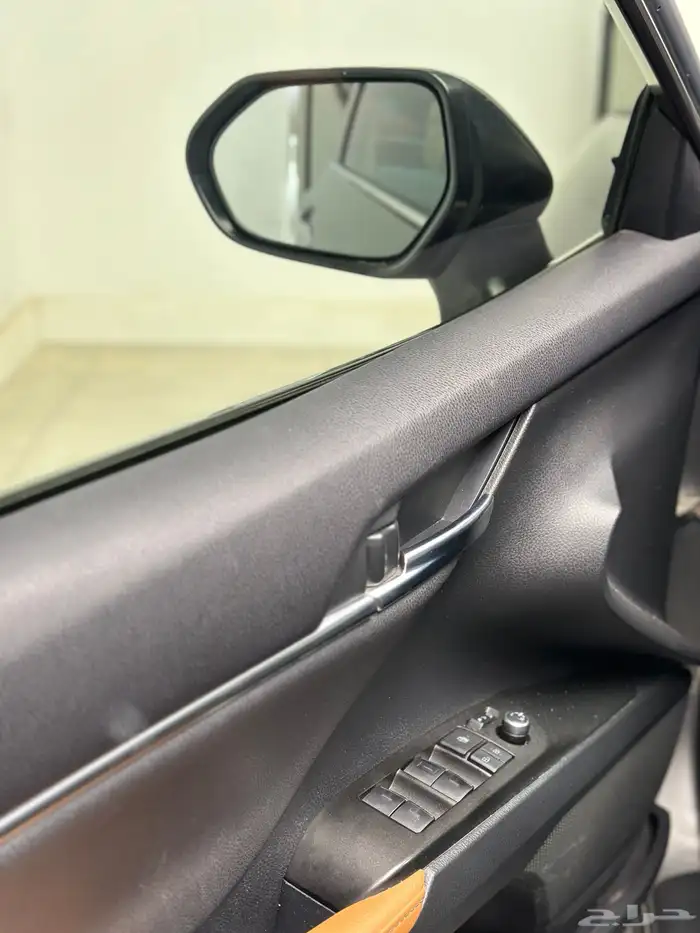 تويوتا كامرى جراندى 2023 ( فل كامل ) 11