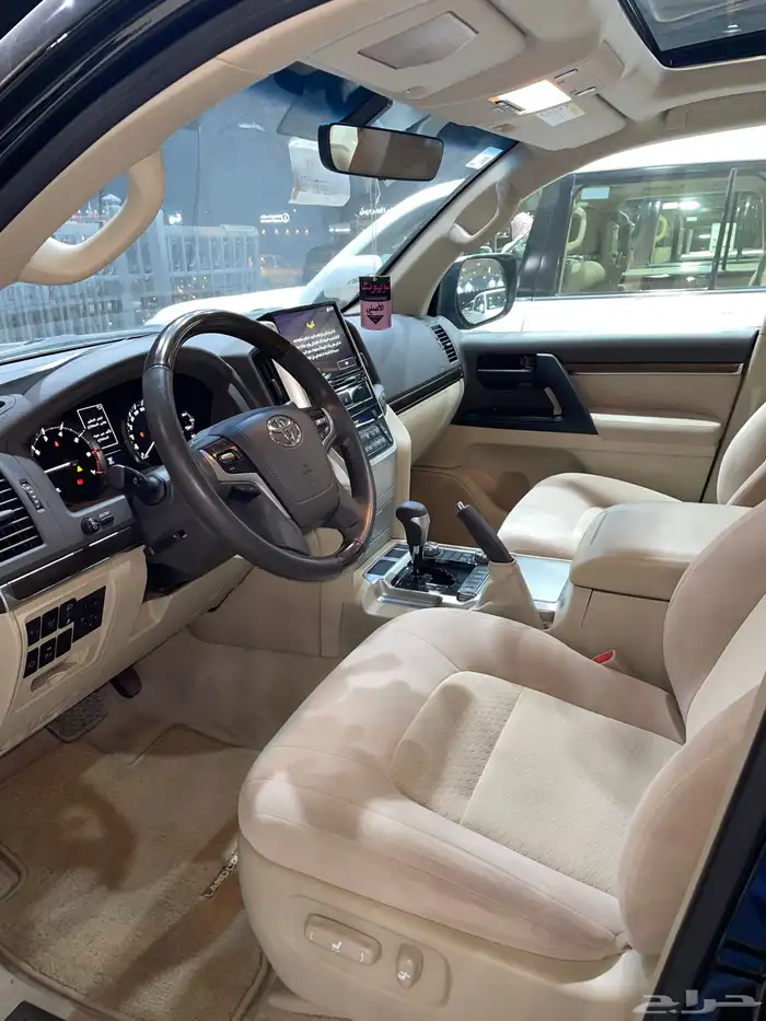 للبيع جيب جي اكس ار 2019 تورينق فل كامل عبداللطيف عداد 41 10