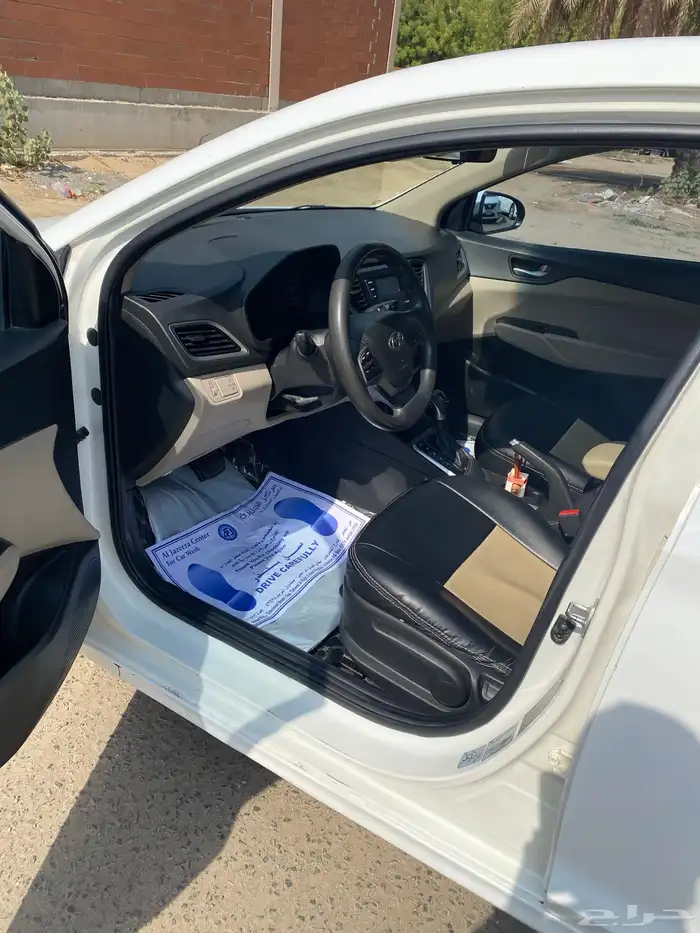 اكسنت 2018 الشكل الجديد ( جده ) 4