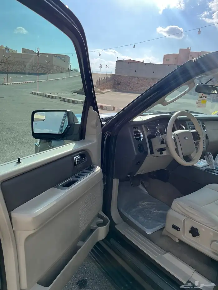 اكسبديشن 2013 12