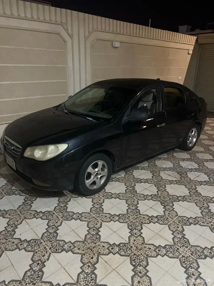 للبيع انترا 2010 0