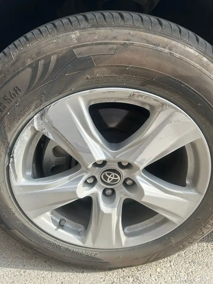 جنط هايلاندر 0