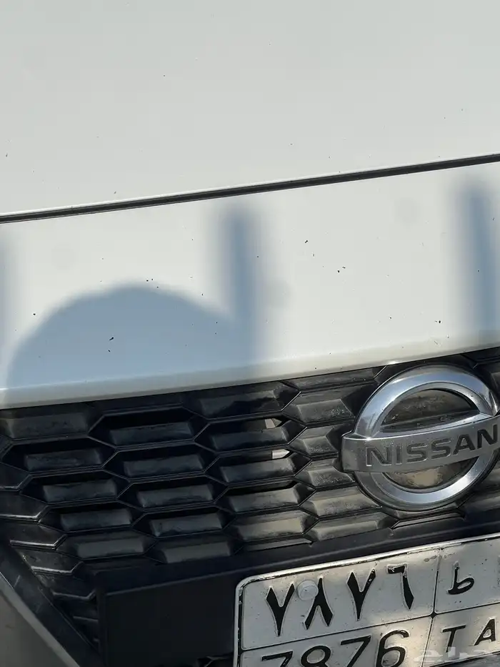 نيسان التيما ستاندر 2021 للبيع 2