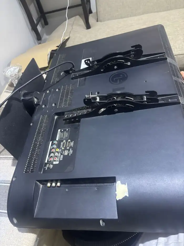 شاشه LG للبيع 1