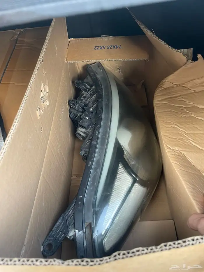 شمعات كيا سيراتو 2014 0