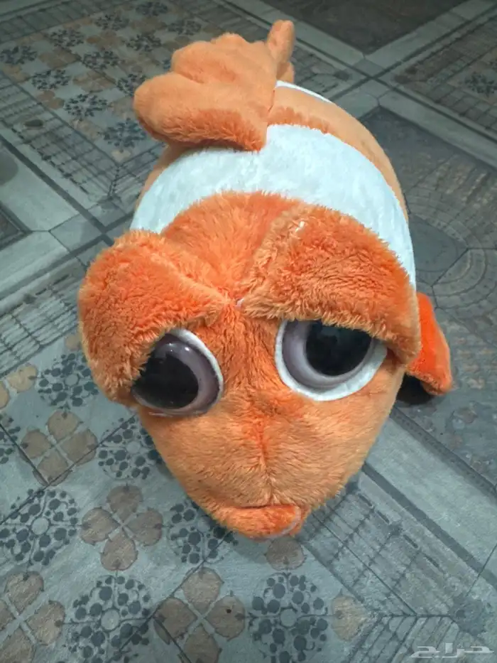 دباديب أطفال   مجسم خشبي 2