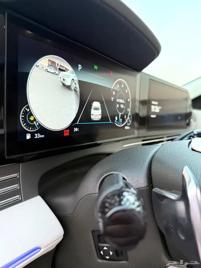 ازيرا 2022 - 6سلندر اعلا مواصفات بدون بنورما نضيفه جدا للبيع 23