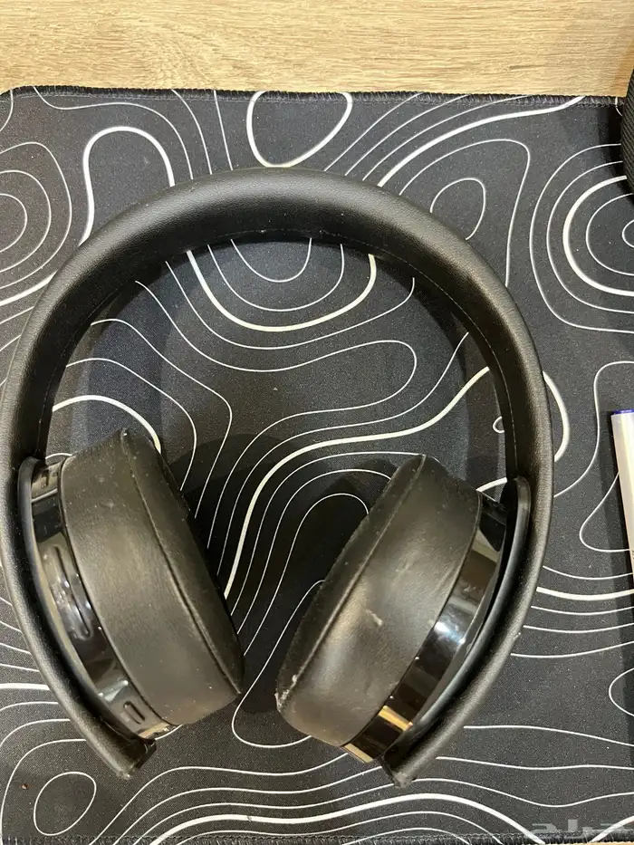 سماعه سوني اصليه 0