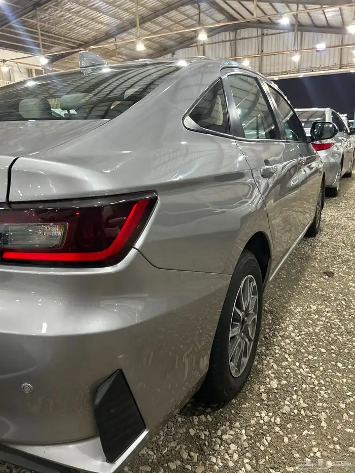 يارس 2023 ستاندر 9