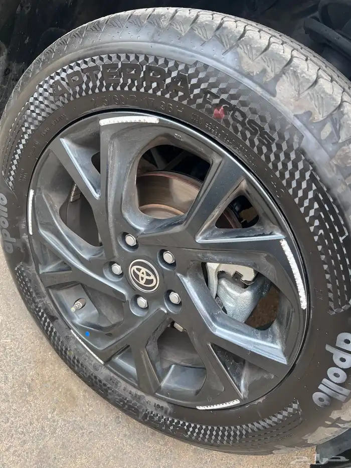 أوربان كروزر 2024 فل كامل GLX للبيع 13