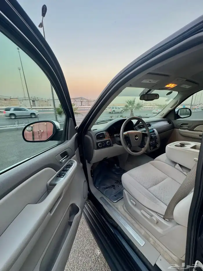 تاهو شفروليه للبيع 29