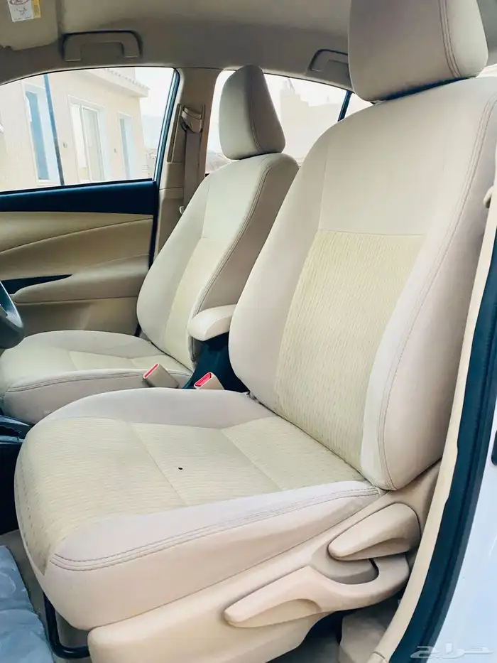 يارس مديل21 مخزن جديد العداد35800 قير تماتيك ما شالله 23