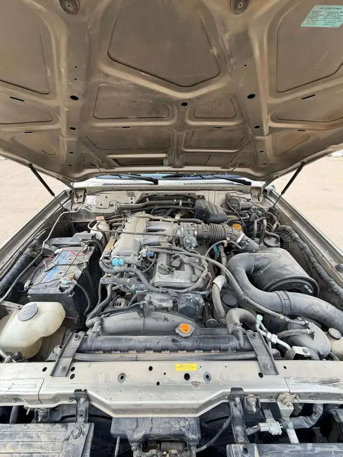 شاص نيسان (فتك) فل كامل 2012 7