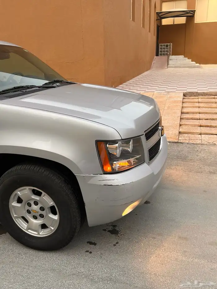 تاهو 2012 دبل شرط ( مالك اول ) 8