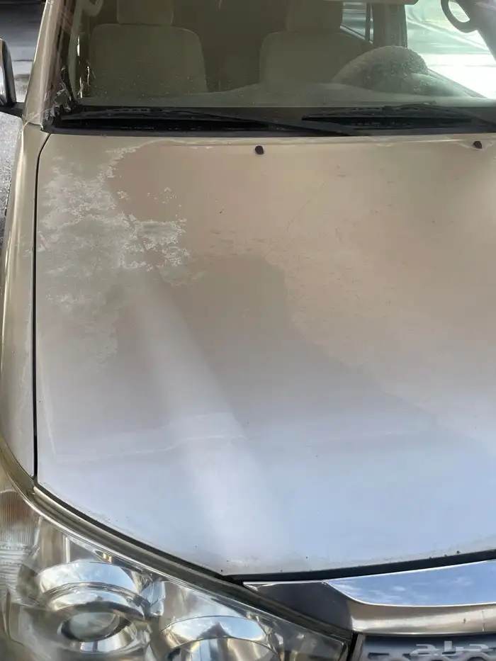 جيب فورتشنر 2010 نظيف 5