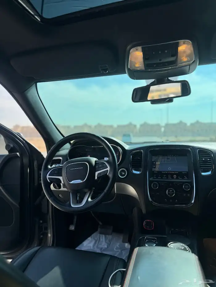 درانجو آرتي 2014 فل V8 19