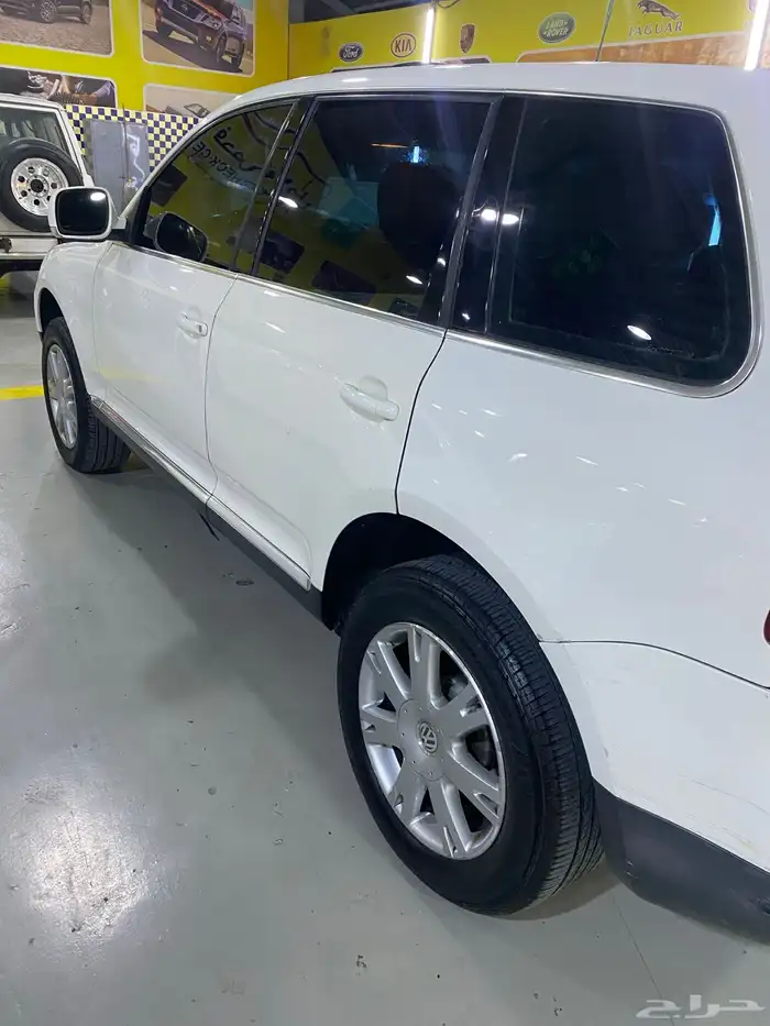 فكس اجن طورق 2006 3