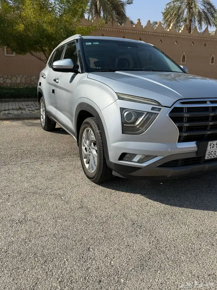 كريتا نظييف جدا ممشى قليل 7