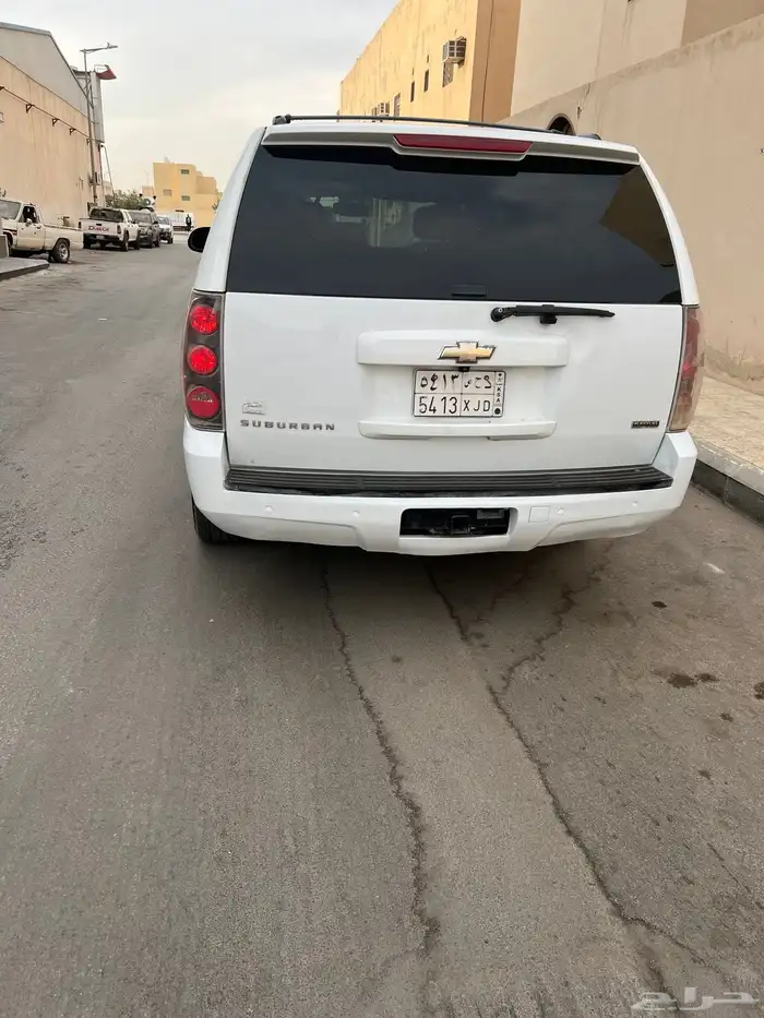للبيع تاهو شيفروليه 2011 10