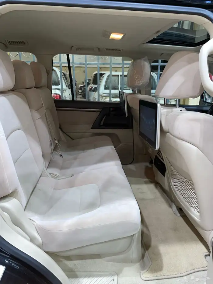 للبيع جيب جي اكس ار 2019 تورينق فل كامل عبداللطيف عداد 41 14