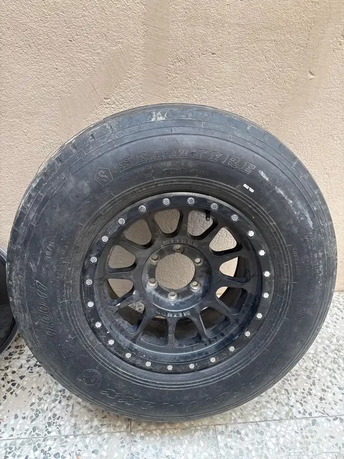 جنوط ميثود 1